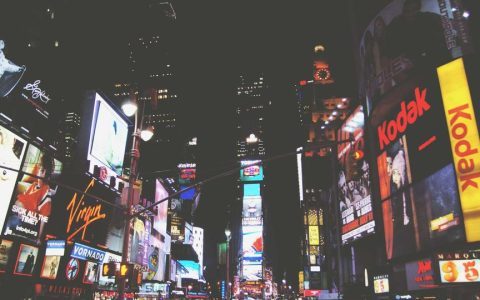 مروری بر نمایشگاه هنر معاصر