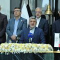 به روند بازار سرمایه در نیمه دوم سال خوش‌بین هستم/ تجدید ساختار در حوزه صندوق‌ها در حال انجام است