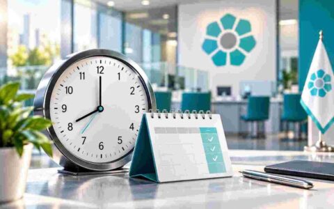 تغییر ساعات کاری واحدهای ستادی، مدیریت شعب و شعب بانک توسعه تعاون