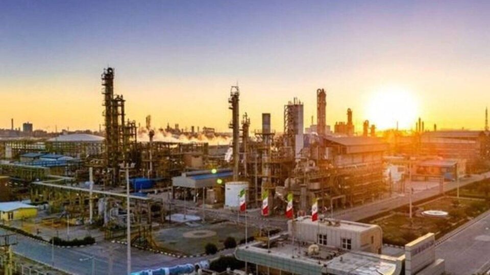 رویکرد جدید پتروشیمی فن‌آوران در توسعه بازارهای منطقه‌ای