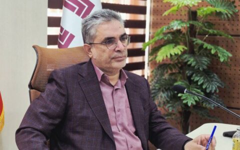 آینده معدن پشت نیمکت‌های مدرسه است