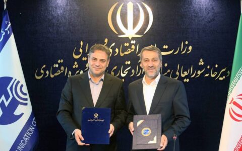 توسعه فیبر نوری در مناطق آزاد شتاب می‌گیرد