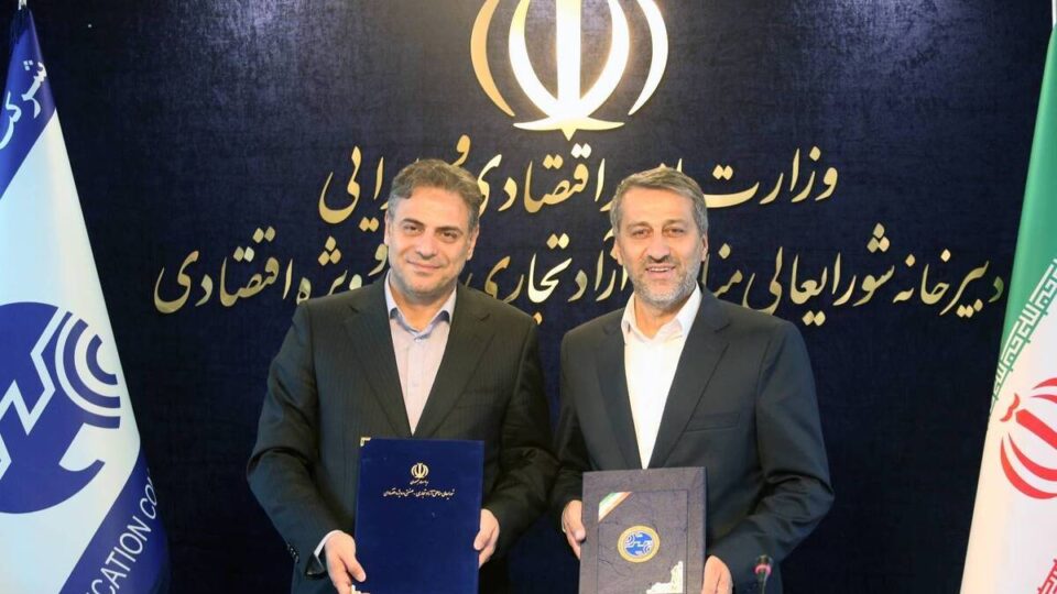 توسعه فیبر نوری در مناطق آزاد شتاب می‌گیرد