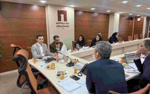 چادرملو؛ پایداری تامین خوراک با جایگزینی استخراج از معادن متوسط و کوچک